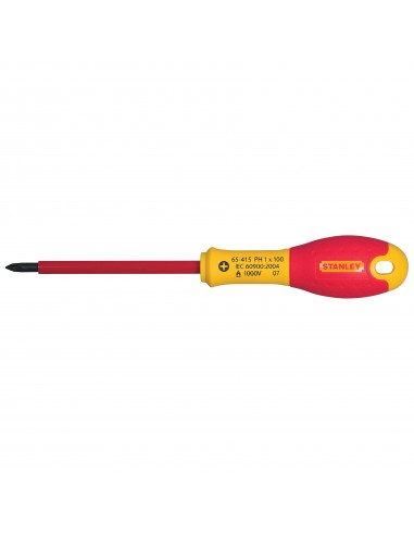 WKRĘTAK FATMAX VDE PH0 X 75 MM [Z]