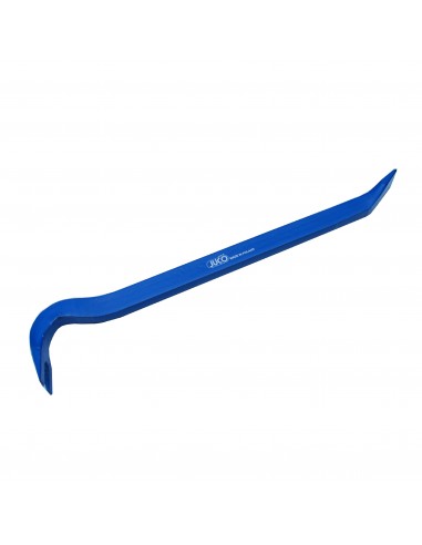 ŁAPKA PŁASKA 25*12MM Z WYCIĄGACZEM 600MM [L0023]<JUCO>