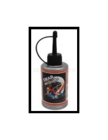 SMAR MIEDZIANY DOZOWNIK STRZYKAWKOWY 70ML
