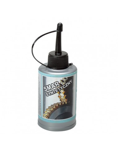 SMAR SYNTETYCZNY DOZOWNIK STRZYKAWKOWY 70ML