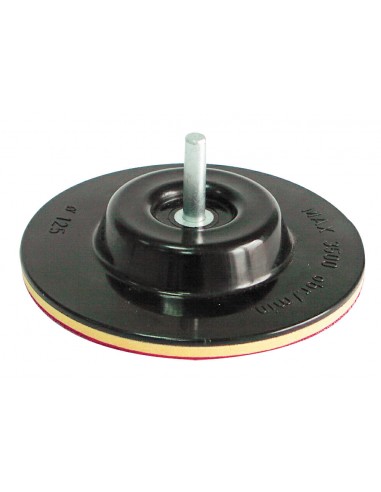 DYSKPRZYSTAWKA FI=125MM, TRZPIEŃ FI=8MM (MULTIDYSK)