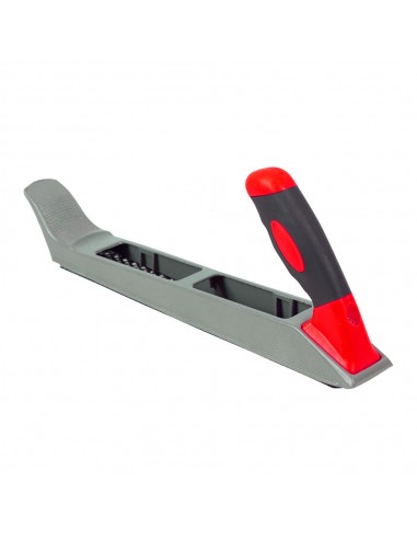 ZDZIERAK DO GIPSU ALUMINIOWY 250MM X 40MM, PROLINE