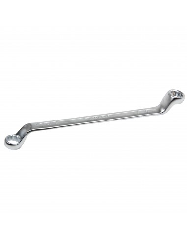 KLUCZ OCZKOWY ODGIĘTY 10X11MM, DIN 838, CV, PROLINE HD