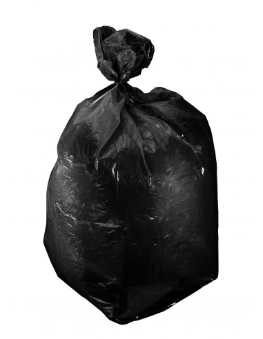 WORKI NA ŚMIECI LDPE 60L ROLKA 20SZT. PROLINE