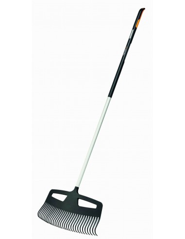 GRABIE DO LIŚCI PLAST.T.PR.ALU SZER.510MM 1800MM XL ERGO