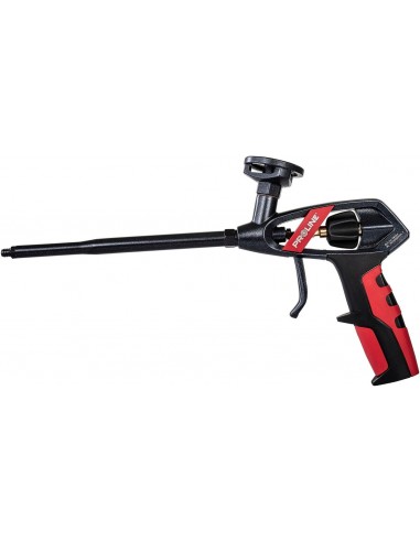 PISTOLET DO PIANKI MONTAŻOWEJ TEFLONOWANY, PROLINE HD