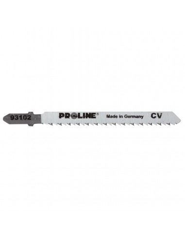 BRZESZ DO WYRZ U CV DREW LAMINAT 100|75 10TP 5 SZT.PROLINE