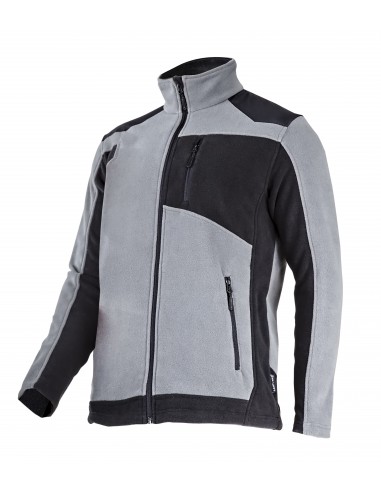 BLUZA POLAR. ZE WZMOCNIENIAMI SZAR.CZAR., XL, CE, LAHTI