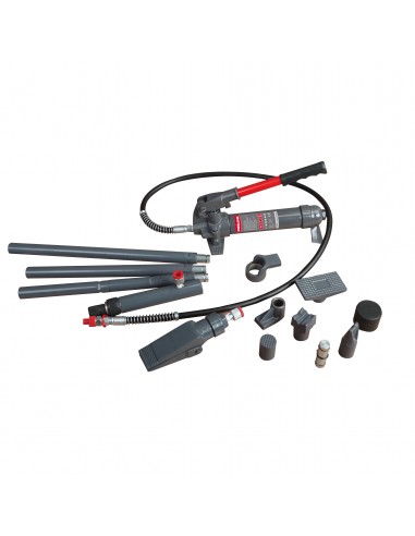ROZPIERAK HYDR. 10T, 380530MM (30.5KG) PROLINE