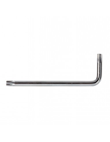 KLUCZ TORX DŁUGI T20 110|19MM CRV PROLINE