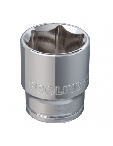 NASADKA 6KĄTNA CV 3|8 12MM PROLINE