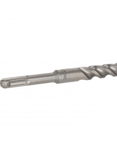 WIERTŁO DO BETONU ZBROJONEGO SDS PLUS S3, 6*210MM PROLINE