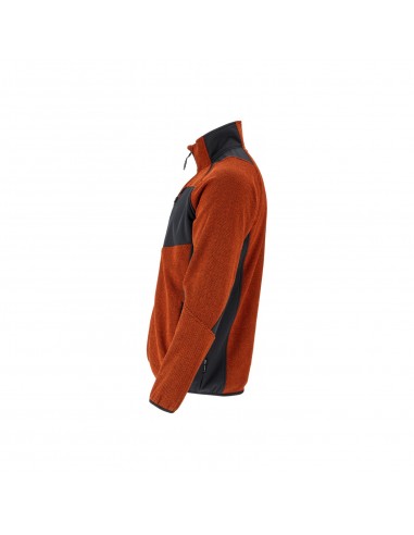 BLUZA CEGLASTOCZARNA, L, CE, LAHTI