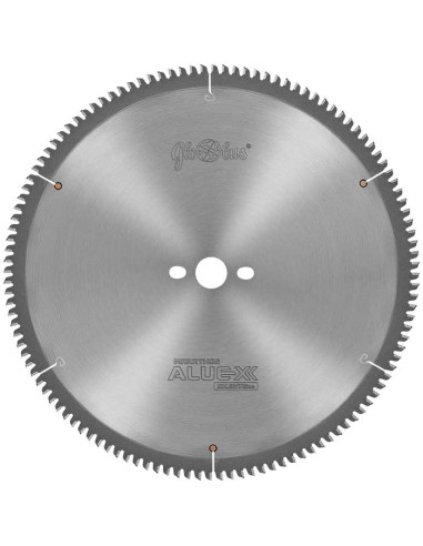 Aluex Marathon 0550X30X4,4/3,2/160Z 1Ga-5 Combo+ - Piła/Tarcza Z Hm Do Cięcia Kształt. Al, Metali Kolorowych I Pvc