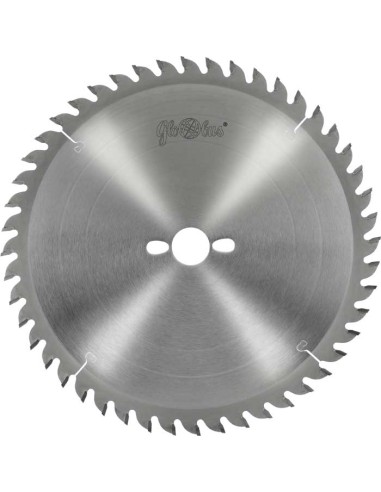 Piła Hm 0500X30X5,0/3,6/84Z Combo Do Cięcia Poprzecznego Drewna Litego