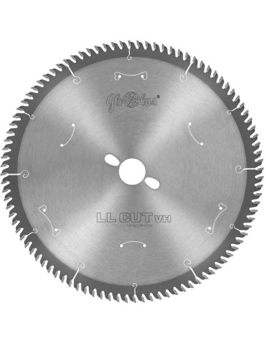 Ll Cut Vh Line 0300X30X3,2/2,2/96Z Gł10 Combo - Piła/Tarcza Z Hm Do Precyzyjnego Cięcia Tworzyw Drewnopochodnych Bez Podcinaka