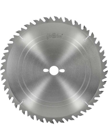 Piła Hm 0400X30X4,0/2,8/36Z Gs  W12  Do Cięcia Wzdłużnego I Poprzecznego Drewna