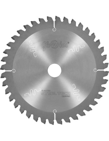 Steel-Tech Electro 0210X30X2,0/1,4/50Z Gc - Piła/Tarcza Z Płytkami Hm Do Pilarek Ręcznych