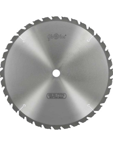 Brytan Max 0300X30X3,2/2,2/24Z Gb - Piła/Tarcza Z Hm Do Pilarek Stołowych, Stolikowych