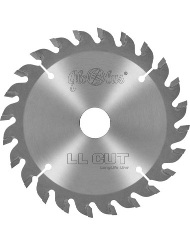 Podcinak Stożkowy Ll Cut Vh Line 0150X30X3,2÷4,2/2,2/24Z 1Gr - Do Podcinanaia Warstwy Laminatu